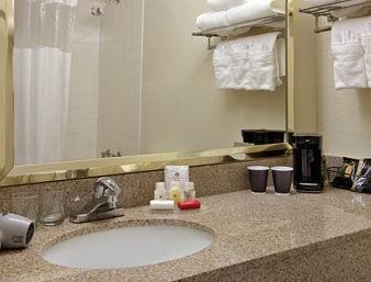Ramada Fairview Heights Hotel Quarto foto